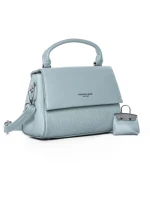 Geanta de mana 5ZA211 BLUE | MEI