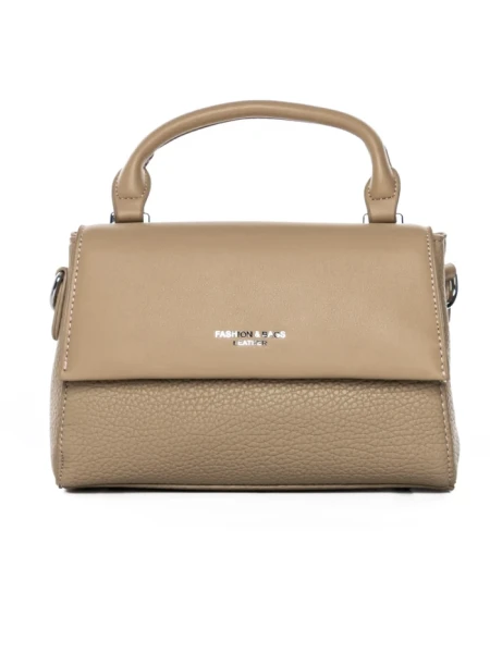 Geanta de mana 5ZA211 KHAKI | MEI