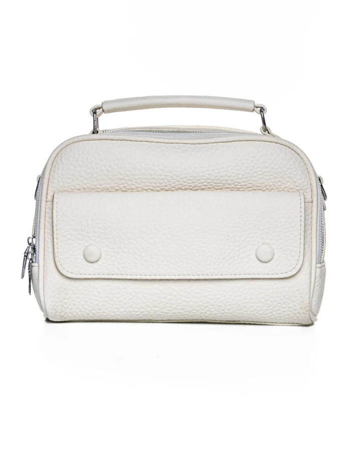 Geanta de umar 5ZA222 WHITE | MEI