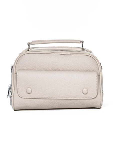 Geanta de umar 5ZA222 BEIGE | MEI