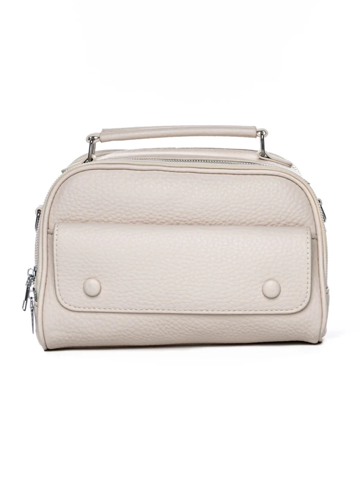 Geanta de umar 5ZA222 BEIGE | MEI