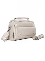 Geanta de umar 5ZA222 BEIGE | MEI