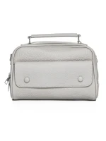 Geanta de umar 5ZA222 KHAKI | MEI