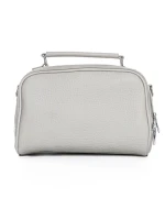 Geanta de umar 5ZA222 KHAKI | MEI