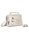 Geanta de umar 5ZA221 BEIGE | MEI