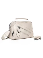 Geanta de umar 5ZA221 BEIGE | MEI