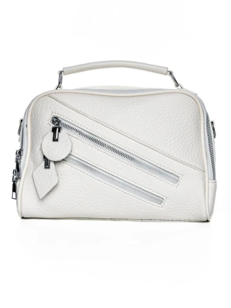 Geanta de umar 5ZA221 WHITE | MEI
