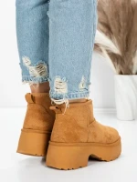 Ghete UG Dama 5GB5 YELLOW | MEI