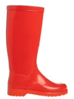 Детски чизми  червени от каучук  Esila