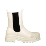 Дамски чизми Belisa бели