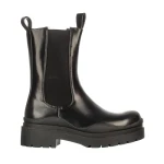 Дамски чизми Sirela черни