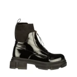 Дамски боти Serda черни