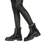 Дамски боти Utiva черни