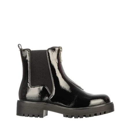 Дамски боти Stona черни