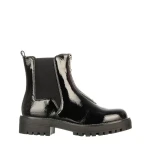 Дамски боти Stona черни