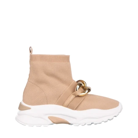 Дамски спортни обувки Arden каки