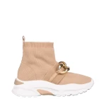 Дамски спортни обувки Arden каки