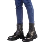 Дамски боти Ariana черни