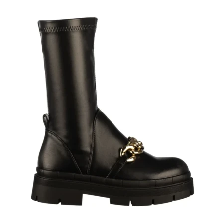 Дамски чизми Annabel черни