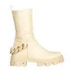 Дамски чизми Adelie бежови