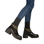 Дамски чизми Calysta черни