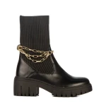 Дамски чизми Calysta черни