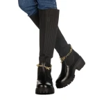 Дамски чизми Catlin черни