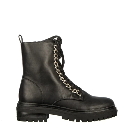 Дамски боти Jullien черни