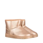 Детски чизми Coriza бежови