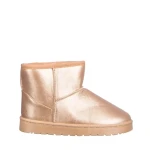 Детски чизми Coriza бежови