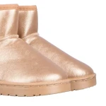 Детски чизми Coriza бежови