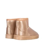 Детски чизми Coriza бежови