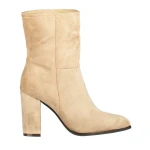 Дамски боти Marlyn бежови