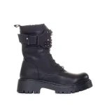 Дамски боти Layla черни