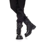 Дамски боти Layla черни