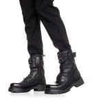 Дамски боти Layla черни