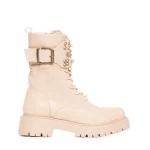 Дамски боти Layla бежови