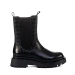 Дамски чизми Pampa черни