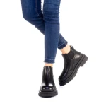 Дамски боти Amitilia черни