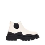 Дамски боти Amitilia бежови