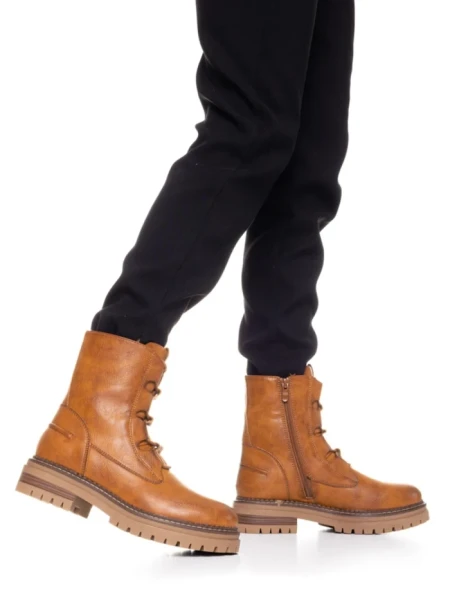 Дамски боти Biela камел