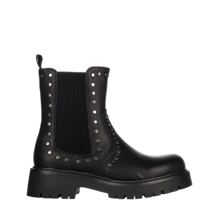 Дамски чизми Sediv черни