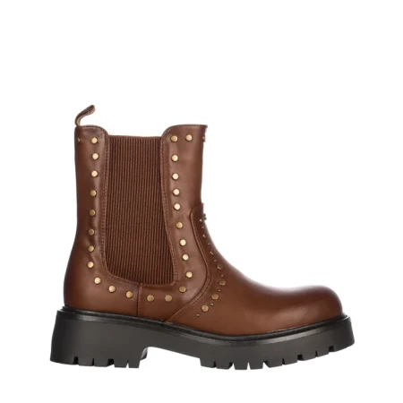 Дамски чизми Sediv камел