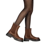 Дамски чизми Sediv камел