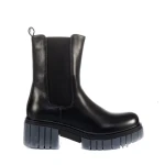 Дамски чизми Lyana черни