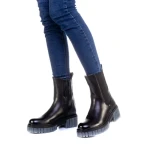 Дамски чизми Lyana черни