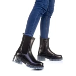 Дамски чизми Lyana черни