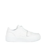 Дамски спортни обувки  бели от еко кожа Sonal