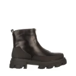 Дамски чизми Priva черни