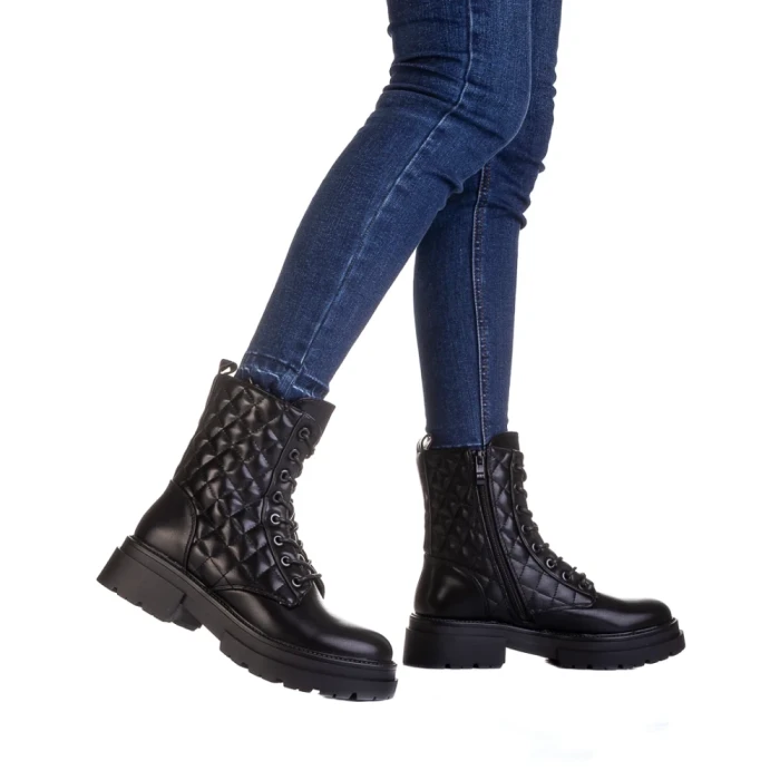 Дамски боти Wila черни